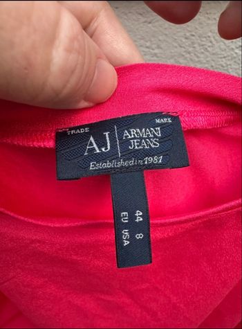 T-shirt Femme, taille 44 de la marque Arman jeans