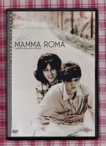 Mamma Roma