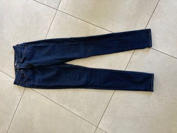Jean Femme LEVI'S STRAUSS  SLIM