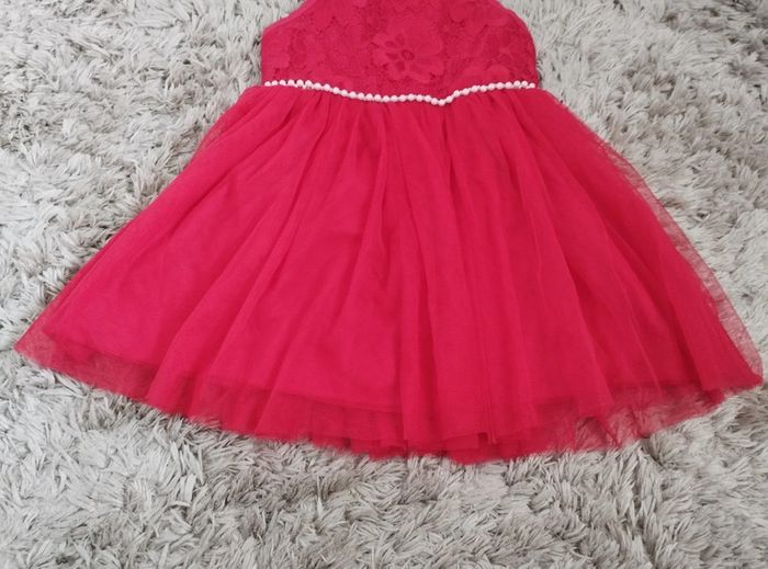 Robe de cérémonie - photo numéro 5