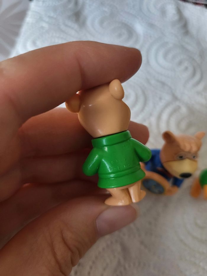 3 Yogi Bear - photo numéro 4