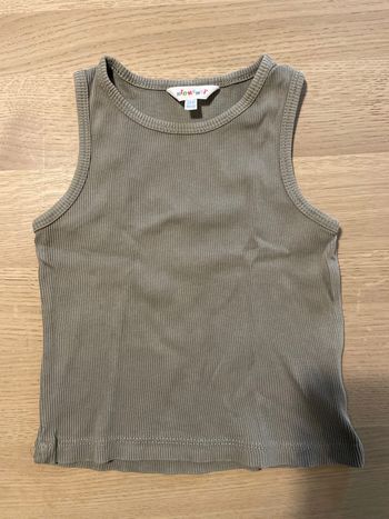 Marcel vert kid kanaï 24 mois