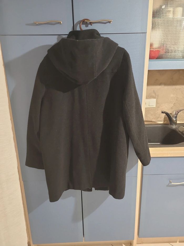 Manteau femme Fashion Plus / Taille 48 - photo numéro 3