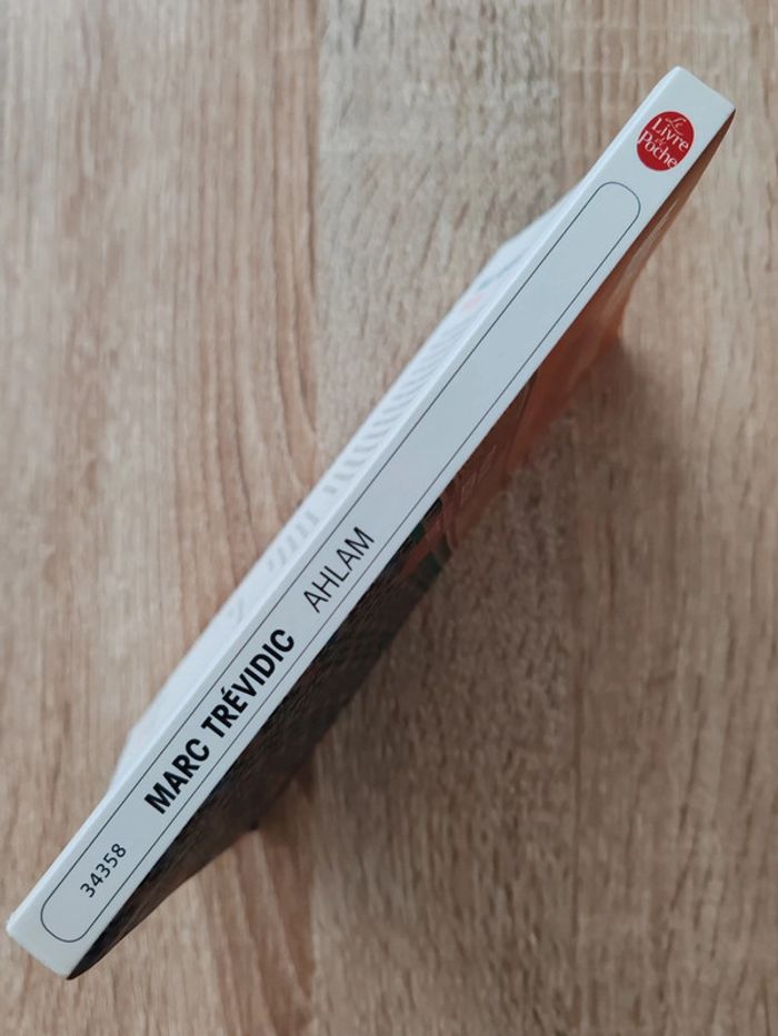 Marc Trévidic 🌸 Ahlam - photo numéro 3