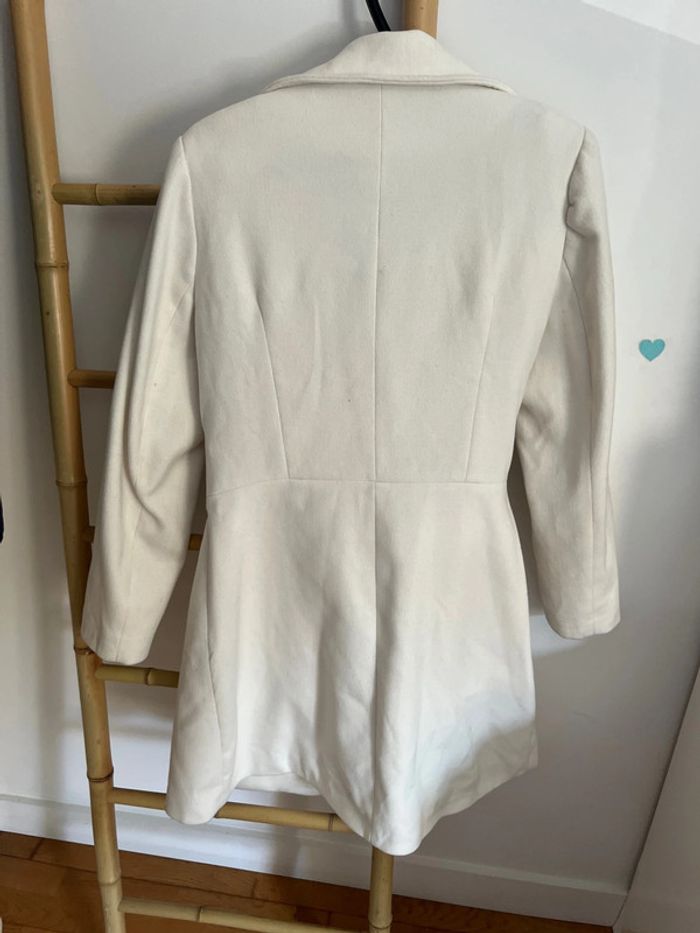 Manteau femme T40 - photo numéro 5