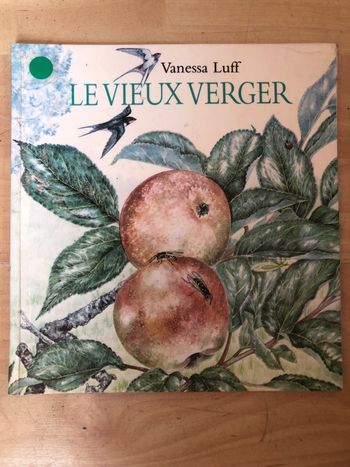 Le vieux verger de Vanessa Luff