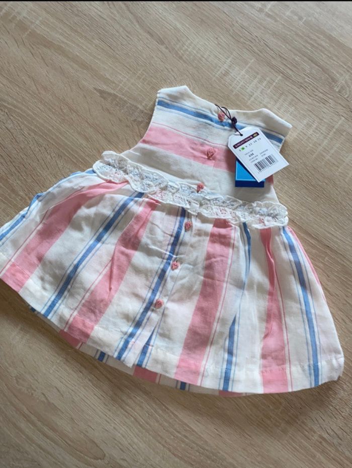 Robe cérémonie - photo numéro 2