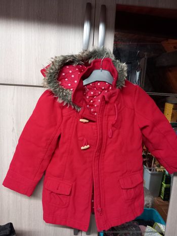 Manteau