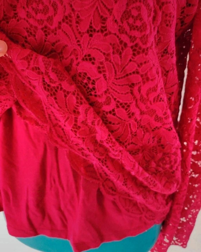 Blouse taille 40 - photo numéro 3