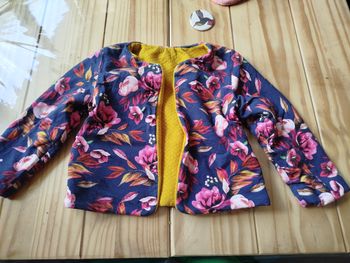 Veste