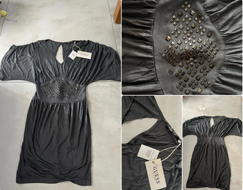 Robe Guess S superbre pour les fêtes neuve