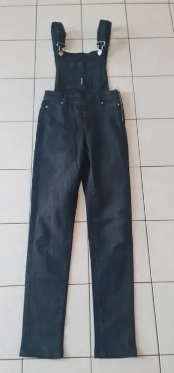 Salopette T 32