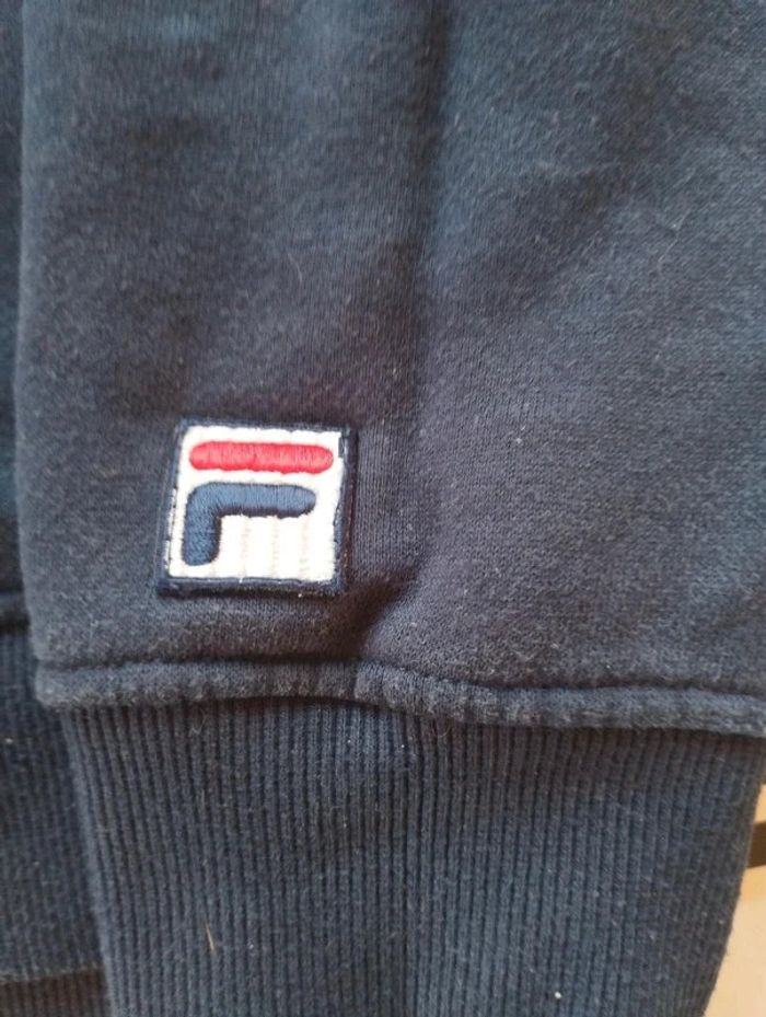 Sweat fila - photo numéro 2