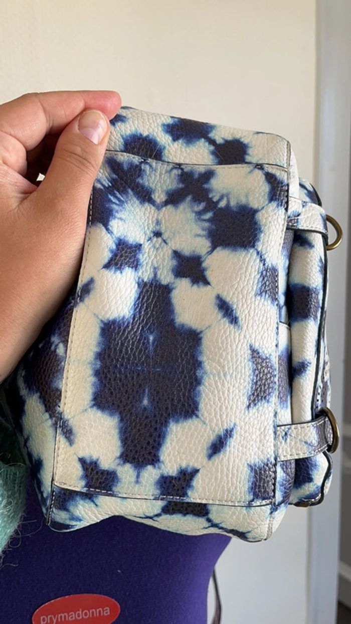 Sac à main / bandoulière desigual - photo numéro 5
