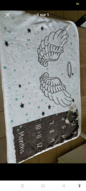 Couverture naissance