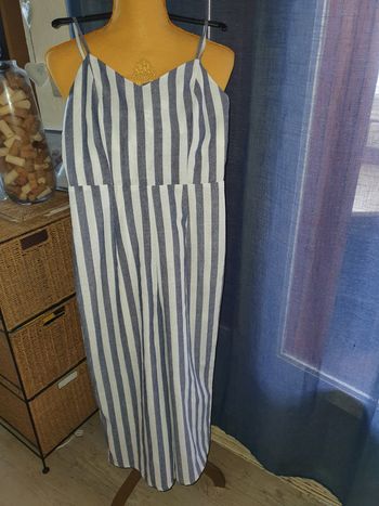 combi pantalon primark