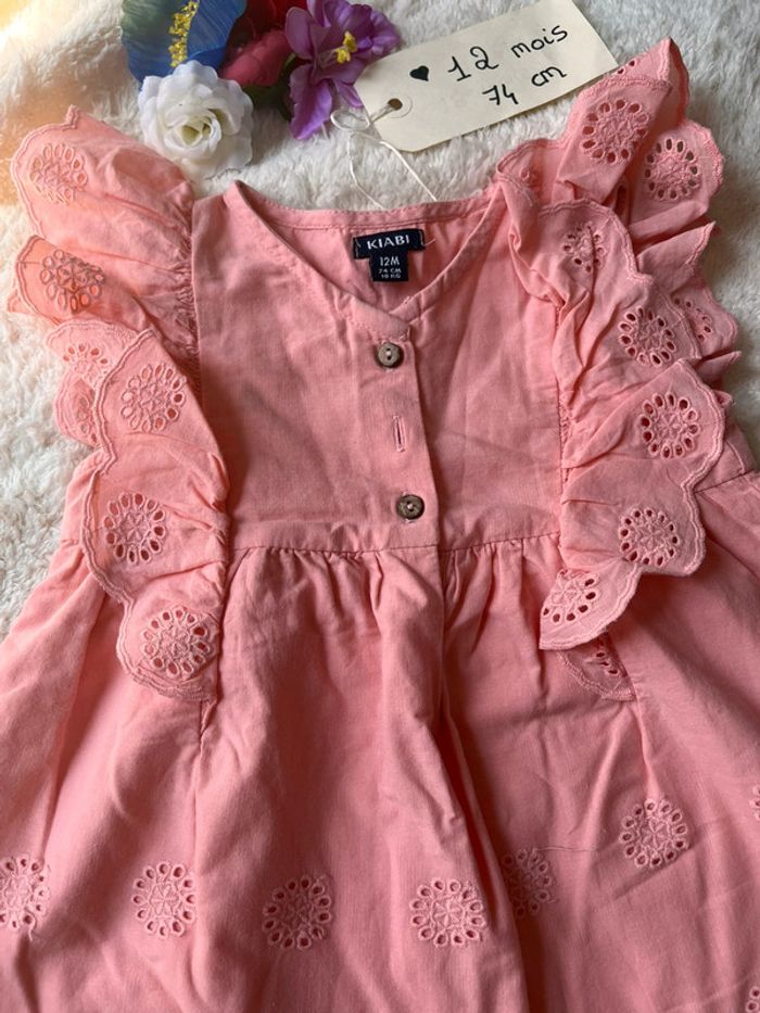 Robe été - photo numéro 2