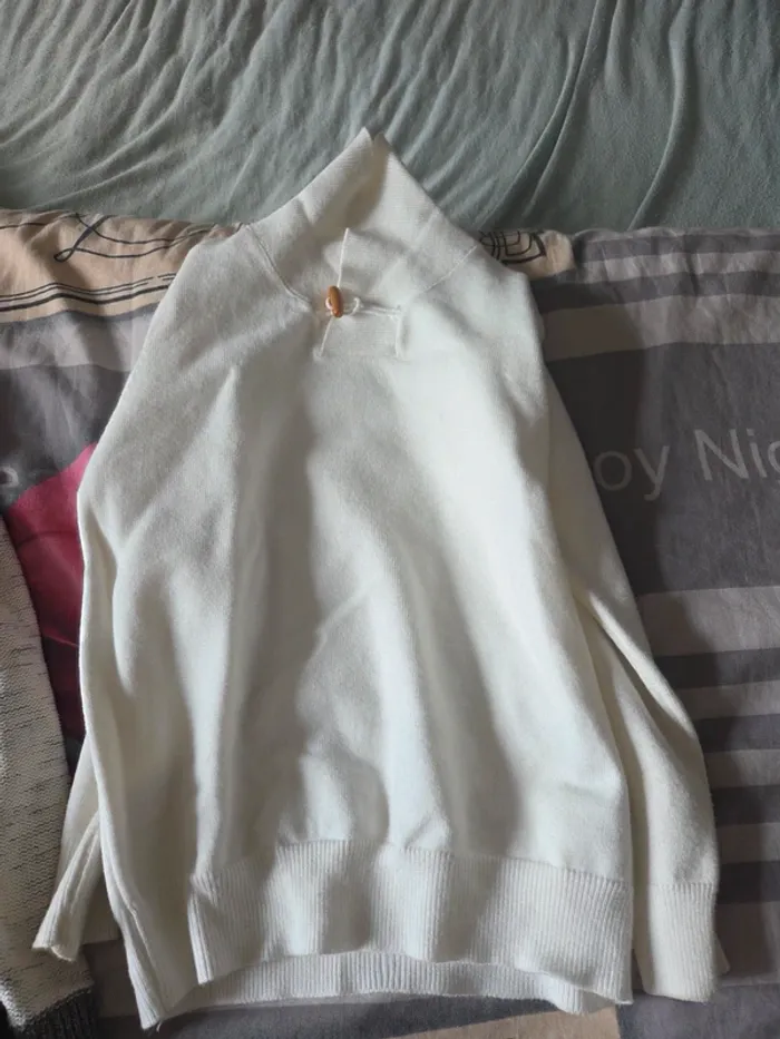Lot de pull 6ans - photo numéro 2