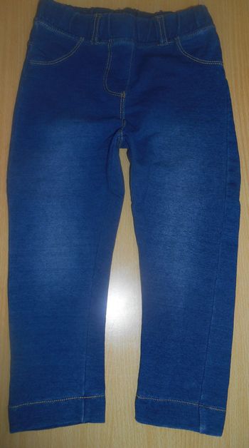 Jegging 18-24 mois / Baby club