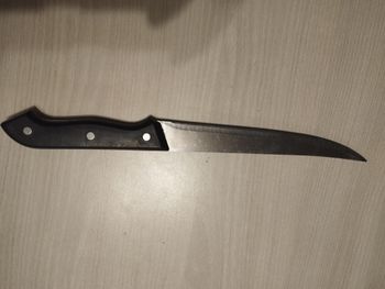 Couteau de cuisine