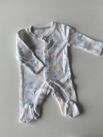 Pyjama