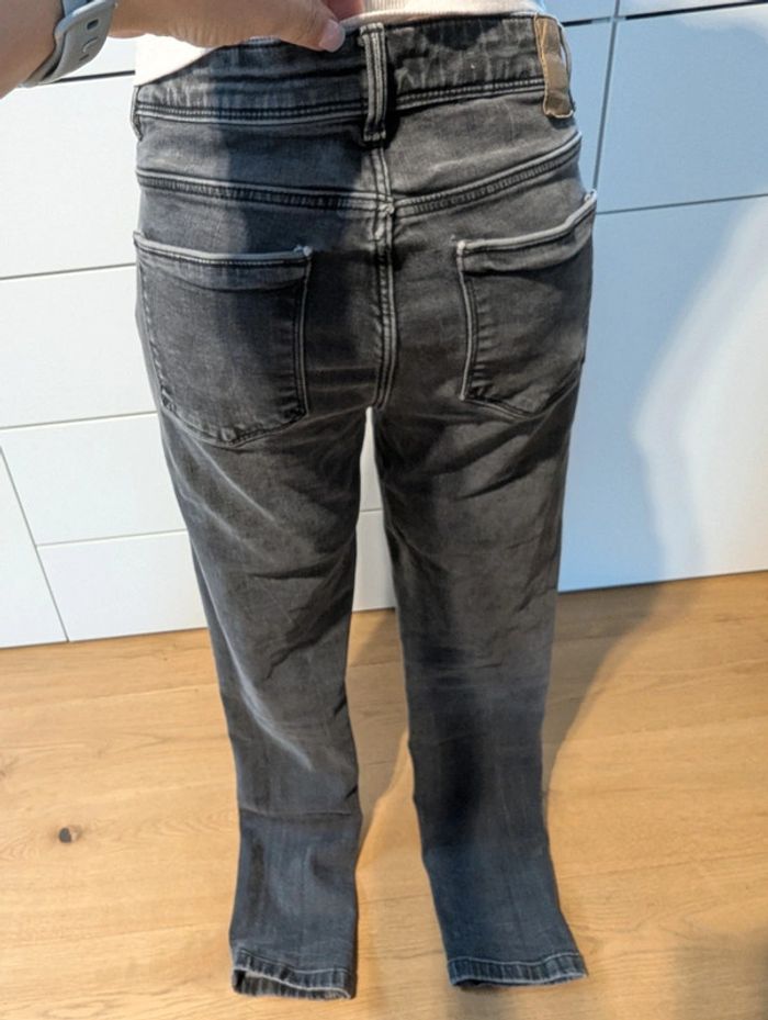 Jean Promod taille 40 - photo numéro 3