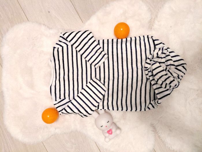 Pyjama Bébérêve – 12 mois - photo numéro 5