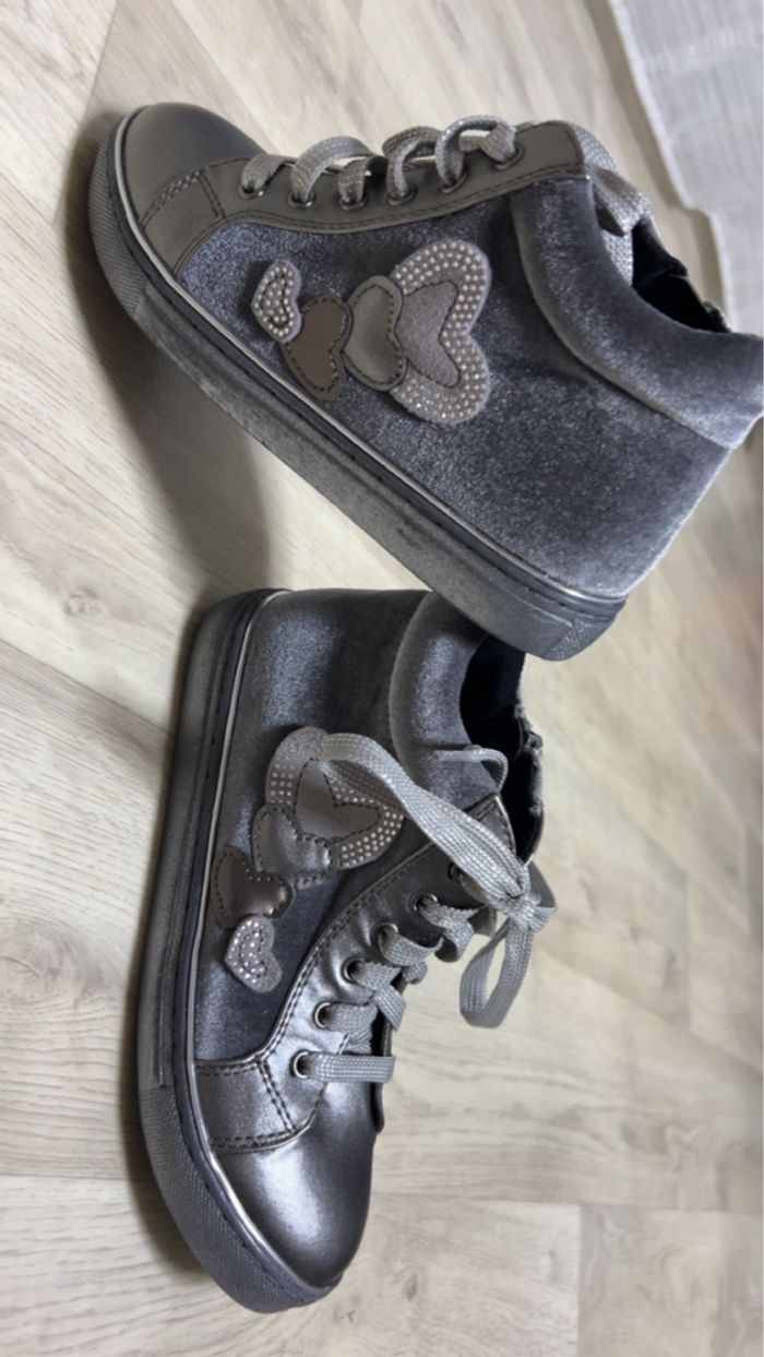 Bottine neuve - photo numéro 9