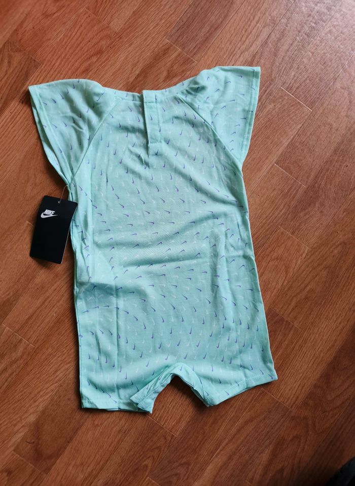 Barboteuse 18mois - photo numéro 2