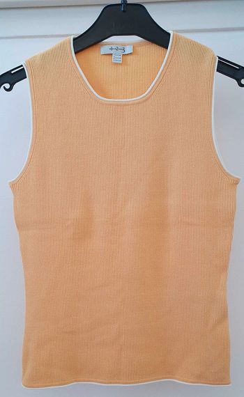 Débardeur viscose 1-2-3 - Taille S