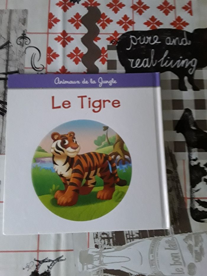 Livre enfant - photo numéro 2