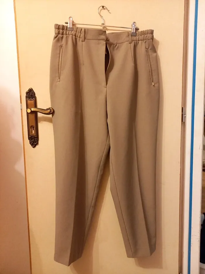 Pantalon femme