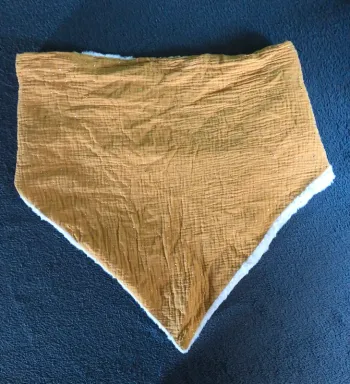 Écharpe foulard neuve