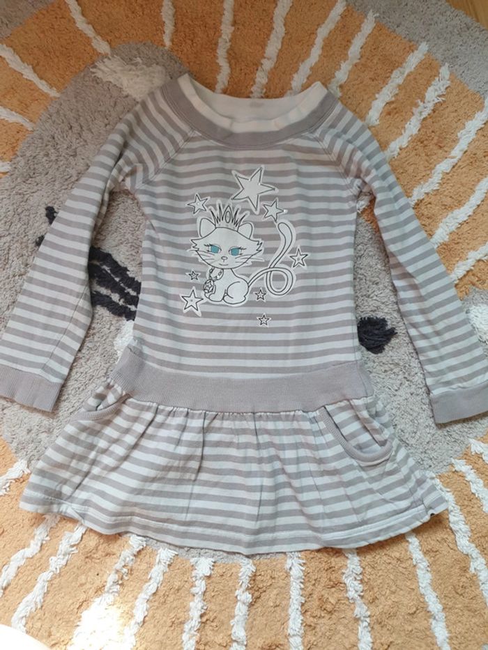 Robe 👗 - photo numéro 4