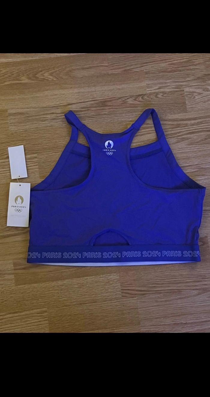 Brassière neuve de chez kiabi - photo numéro 2