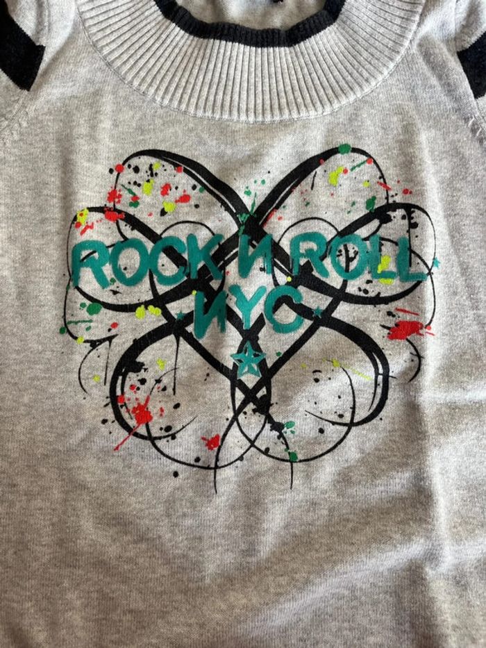 Pull pour femme - photo numéro 3