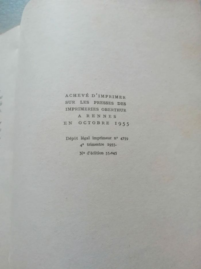 🌸Moyens collectifs d'éducation de J. Fauvet 🌸 - photo numéro 5