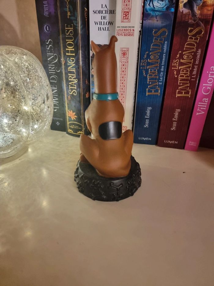 Figurine scooby doo - photo numéro 3