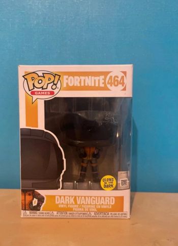 Pop fortnite 464