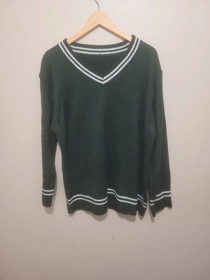 Pull oversize Taille M