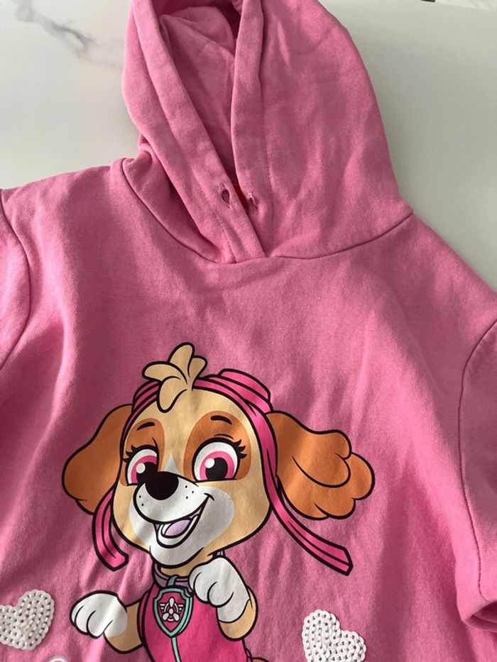 Pull robe - photo numéro 2