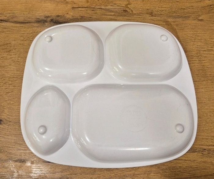 Assiette de diversification RICE - photo numéro 2