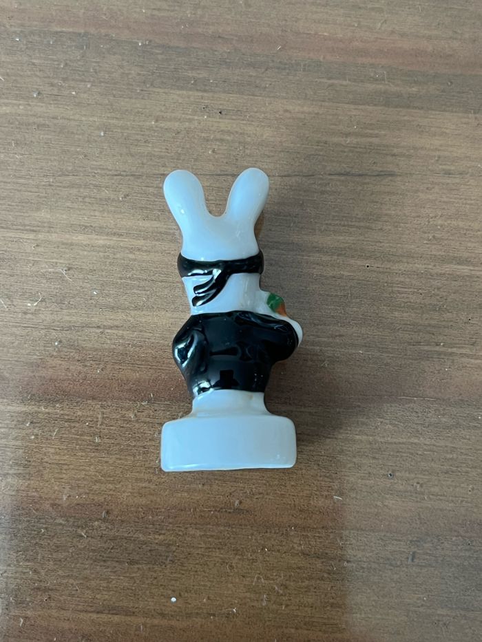 5 fèves Les Lapins Crétins - photo numéro 6
