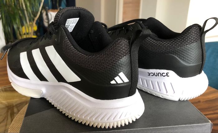 Adidas p41-1/3 - Court Team Bounce 2.0 M - photo numéro 4