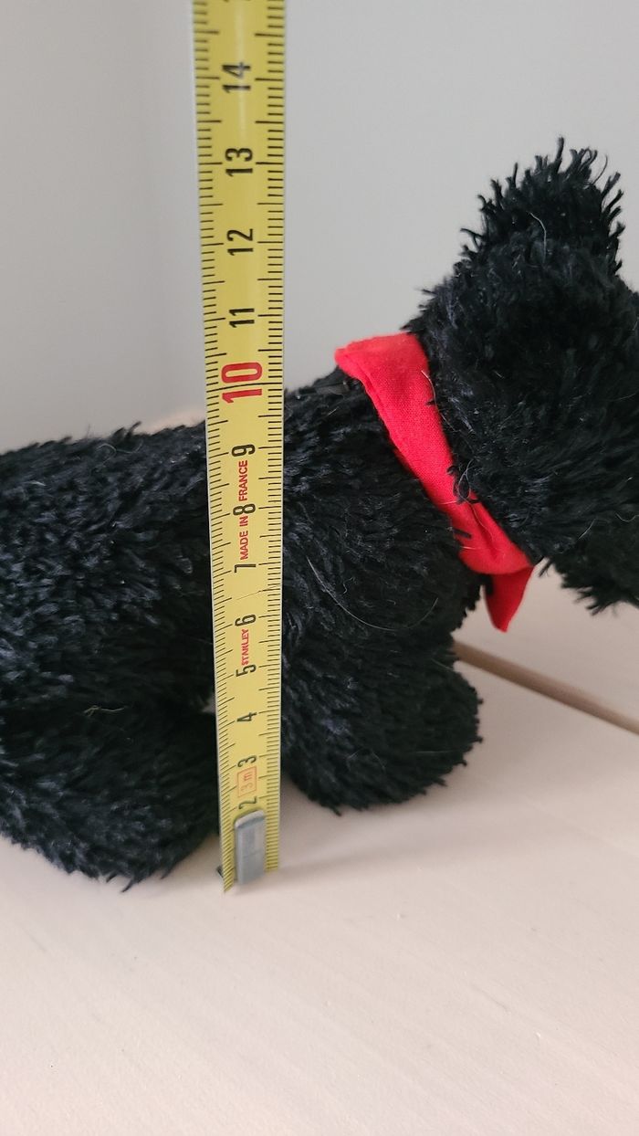 Doudou chien - photo numéro 3