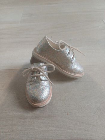 Derbies zara 22