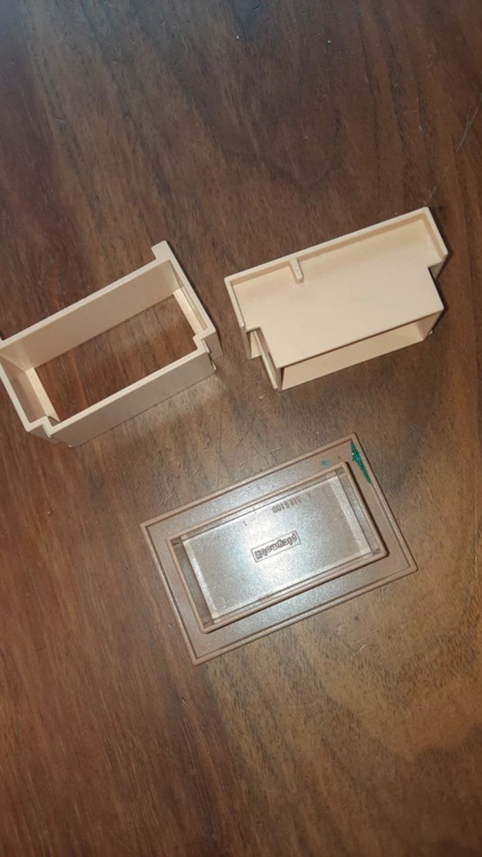 Lot meubles playmobil - photo numéro 2