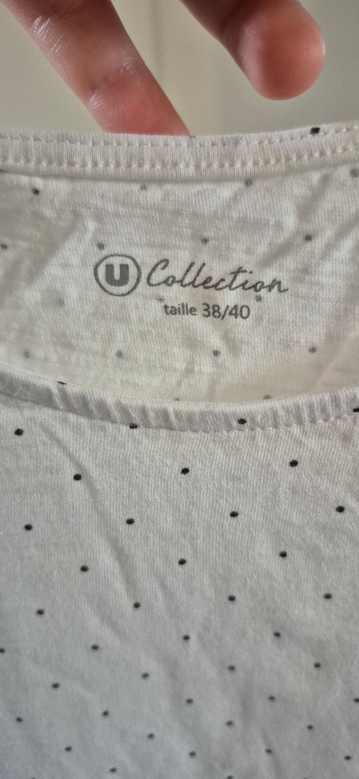 T-shirt - photo numéro 3