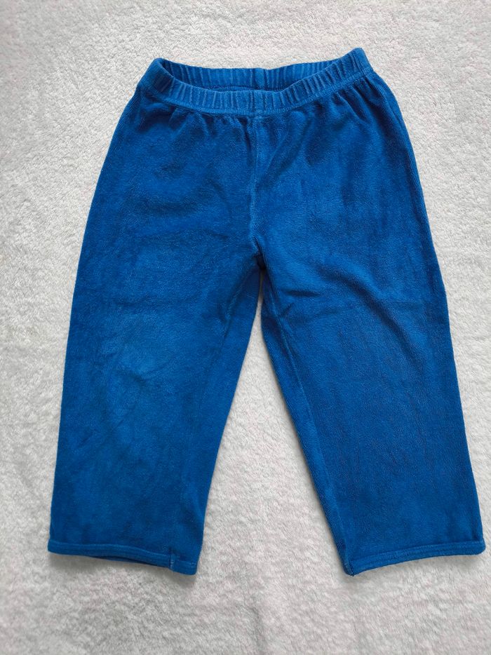 Pyjama 2 pièces 2 ans - photo numéro 5