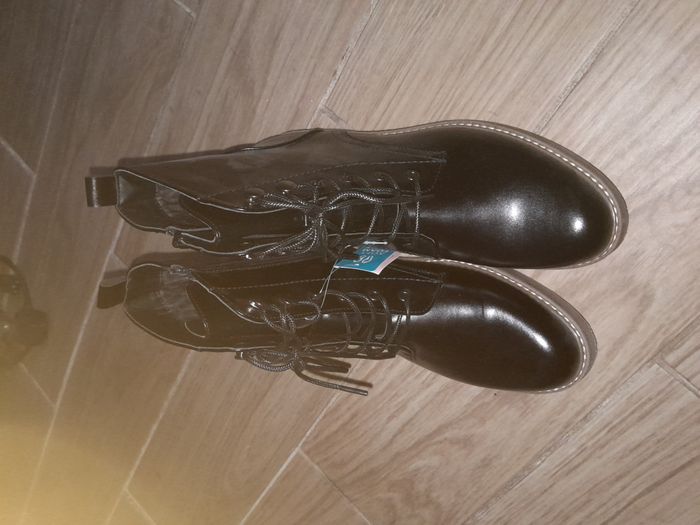 BOOT NEUF - photo numéro 2